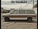 THE BLACK KEYS : EL CAMINO  (Gatefold  LP Vinyl + CD) sealed