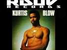KURTIS BLOW - KURITS BLOW - LP VINYL 12