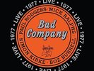 Live 1977 * by Bad Company (Vinyl, Jun-2016, 2 Discs, Atlantic (Label))