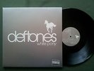 DEFTONES - White Pony (orig. vinyl 2LP 2000 Tool, Korn, System Of A Down, Isis)