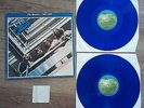 The Beatles 1967 - 1970 Colour Blue Vinyl RAR