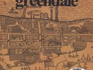 Neil Young, Greendale 200g (New Profile) 3LP Box (Michael Hobson Archives)