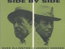 Ellington & Hodges, Side By Side 180g LP from the Michael Hobson Archives
