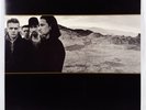 U2 - The Joshua Tree 1987 Island 12