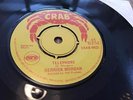 DERRICK MORGAN a night at the hop UK RARE SKINHEAD ROCKSTEADY SKA crab 45