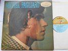 MICHEL PAGLIARO (CHANCELIERS) Hey Jude (BEATLES) CANADA ORIG 1968 1st SOLO LP