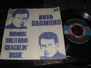 NEIL DIAMOND Hombre Solitario – Solitary Man (1970 MEXICO 7