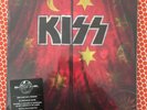 KISS Psycho Circus LP Sealed Led Zeppelin Black Sabbath Deep Purple Def LEPPARD