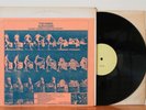 THE KINKS Survivors LP (TARKL 1940) VG+ Live In London Not TMOQ 