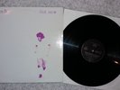 Julien B - First Snow, Prog Rock LP, EX-Welcome guitarist (Swiss prog)