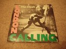 The Clash London Calling LP Vinyl Record