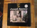 Joseph Spence,Happy All The Time,Elektra Label,Mono LP