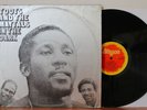 TOOTS & THE MAYTALS In The Dark LP (Dragon DRLS-5004, orig 1974 UK) VG+