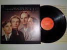 KRAFTWERK  TRANS-EUROPE EXPRESS  1977 1Press UK  CAPITOL E-ST 11603  EX/NM-