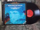TOMITA Snowflakes Are Dancing lp PROMO Rare US Quadradisc Quad 1974 MINTY Vinyl