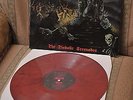 Ancient Rites - The Diabolic Serenades LP first press Original vinyl