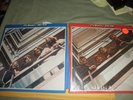 Vintage THE  BEATLES red double  VINYL RECORD ALBUM 1962-1966 new 1973