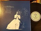 BJR 2 LPs MINT-: MARIA CALLAS: BELLINI: LA SONNAMBULA PLAY GRADED
