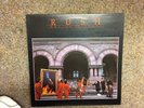 Original  MOVING PICTURES by RUSH Vinyl 12