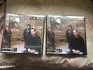 uk subs peel sessions vol 1 yellow and white still sealed