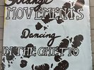 STRANGE MOVEMENTS 