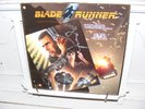 Blade Runner LP Soundtrack New American Orchestra VG/EX