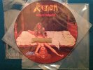 VENOM - PICTURE NIGHTMARE Org 1.Press 1985 Neat Rec