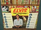 Elvis Presley LSP-3450 Elvis For Everyone LP Original NM
