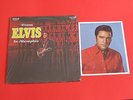 From Elvis In Memphis RCA LSP 4155 1st Pressing NM SHRINK, Bonus Photo