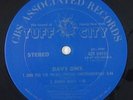 Davy DMX - One For The Treble 12