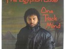 Egyptian Lover - One Track Mind LP - Egyptian Empire - Electro Rap VG+