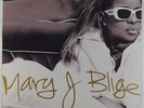 Mary J. Blige - Share My World 2xLP - MCA VG++