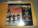 Something New THE BEATLES  vinyl record album SEALED UNOPENED ST 2108