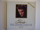 ELVIS PRESLEY 