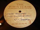 Haircut One Hundred 100 / ACETATE / Love All Afternoon / Nick Heyward New Wave
