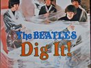 THE BEATLES 