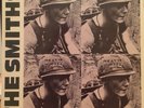 THE SMITHS Meat Is Murder LP SIRE 1-25269 original Morrissey NM