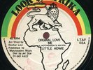 Little Howie - Original Love Me UK Look To Afrika 12