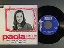 EUROVISION PAOLA SING GERMANY + PORTUGUESE EP 7