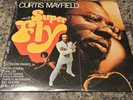 CURTIS MAYFIELD Super Fly LP on Curtom sealed   freddies dead  ++++    g1456
