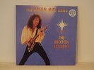THE BRIAN MAY BAND - LIVE AT THE BRIXTON ACADEMY DOUBLE LP VINYL UK 1994