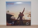 QUEEN - MADE IN HEAVEN, LIMITED EDITION WHITE 12 INCH VINYL - 1995