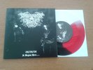 DROWNING THE LIGHT 06/06/06 IT BEGINS HERE 7' INCH WHITE/RED/BLACK VINYL LIMITED
