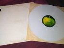 the beatles the white album dmm 172-04 173/174 white vinyl german pressing 2 lp