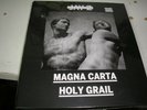 Jay Z - Magna Carta Holy Grail 8 x 7