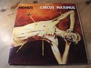LP * Él ?– ACME 2 * Momus ?– Circus Maximus * UK VINYL 1986 FOC