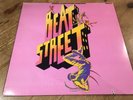 LP Atlantic ?– 80154-1 Beat Street Original Motion Picture Soundtrack- Volume 1