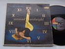JULIE LONDON Orig 1960 AROUND MIDNIGHT LP LST 7164 1st Stereo JAZZ VOCAL Pin-Up