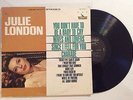 JULIE LONDON You Don't Have To Be A Baby to Cry LP LIBERTY LST-7342 TESTED