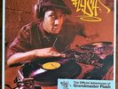The Official Adventures Of Grandmaster Flash # 2x Vinyl
